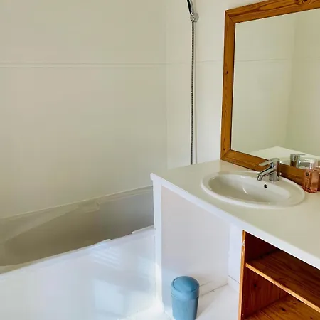 Holiday home La Maison Du Cordonnier Gouesnou