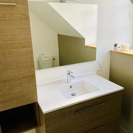 Holiday home La Maison Du Cordonnier *