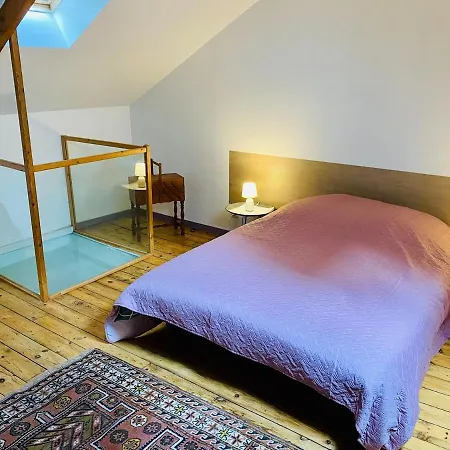 Holiday home La Maison Du Cordonnier