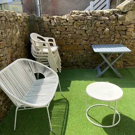 Holiday home La Maison Du Cordonnier *