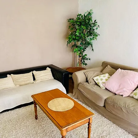 La Maison Du Cordonnier Holiday home *