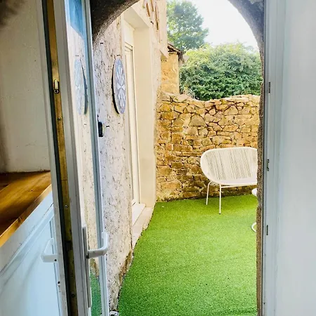 La Maison Du Cordonnier Holiday home