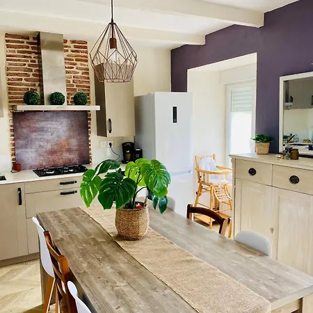 Holiday home La Maison Du Cordonnier
